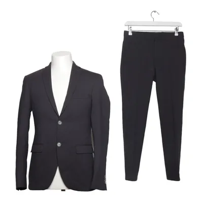 Suit (Super Slim Fit) from McNeal Elastane, Polyester, Wool