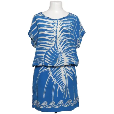 Strandkjole (01RI13) fra Emilio Pucci Silke