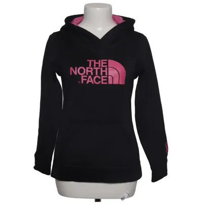 Hoodie (Black, Pink) from The North Face Polyester