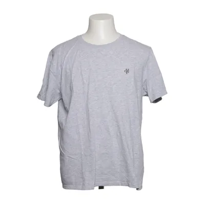 T-shirt (Grå) fra MVP Bomuld