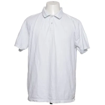 Pikétröja (Vit) från Quiksilver Bomull