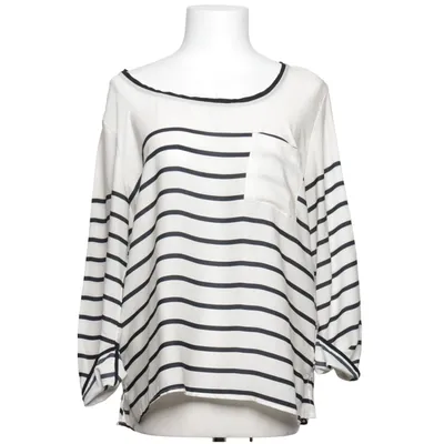 Blouse (1224.09.53731) from Maison Scotch Polyester