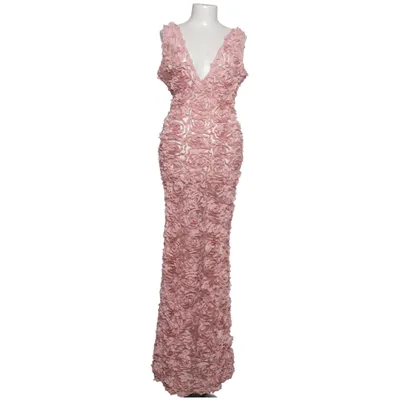 Cocktailklänning (Rosa) från Sorelle UK Elastan, Polyester
