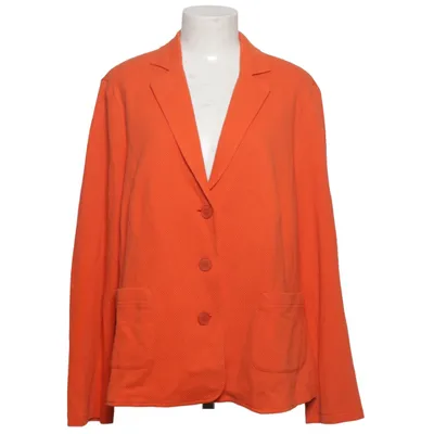 Blazer (Orange) from SuZa