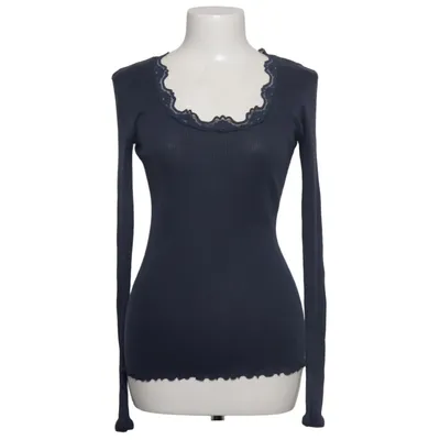 Top (Blue) from Rosemunde