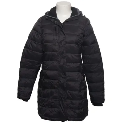 Vinterkappa (Svart) från Kariban Polyamid, Polyester