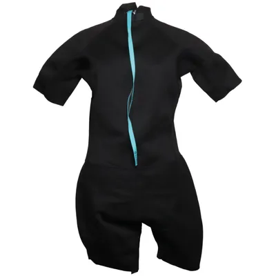 Wetsuit (Black) from Olaian