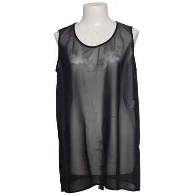 Haut (Noir) de Sulu Polyamide, Polyester