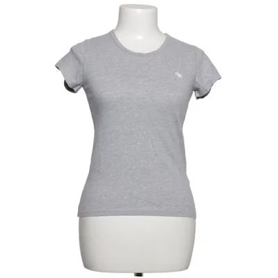 T-shirt (Soft A & F Collection) van Abercrombie & Fitch Katoen
