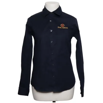 Skjorta (Original Bacardi Bluse ) från Gear for Sports Bomull, Elastan