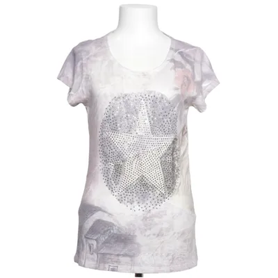 T-shirt (Multicolored) from Lindsay Moda