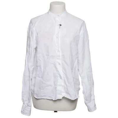 Chemise (Blanc) de Angelina