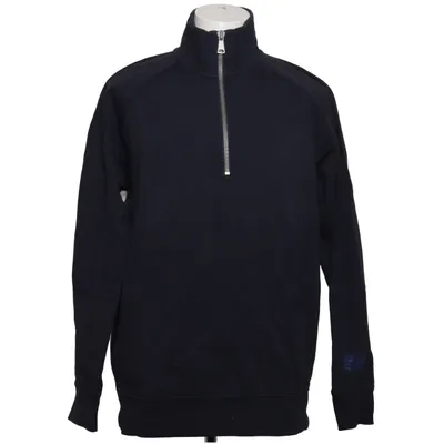 Sweatshirt (Premium Organic Cotton Relaxed Fit) van Marc O'Polo Denim Katoen