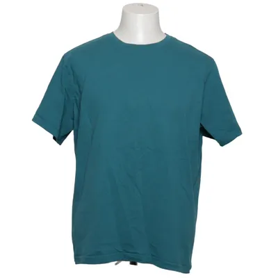 T-shirt (Blauw) van Tony Brown