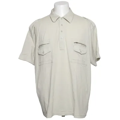 Polo shirt (Beige) from Catamaran