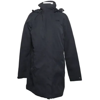 Outdoor jacket (Gray) from Jack Wolfskin Polyester