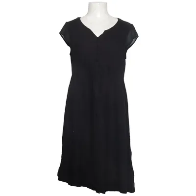 Mammaklänning (Svart) från Colline Polyester, Viskos