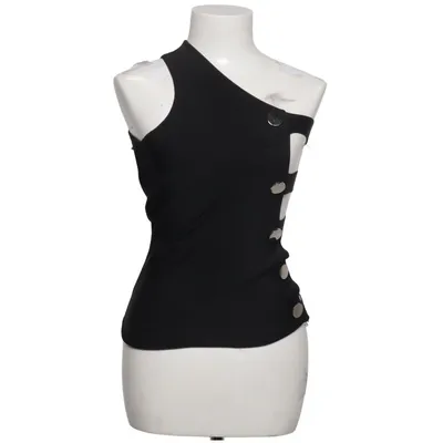 Romper (Zwart)