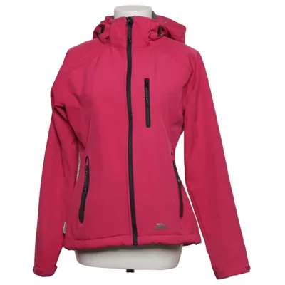 Softshell jacket (Softshell) from Trespass Elastane, Polyester