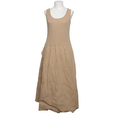 Maxi dress (Beige) from Monday Afternoon Cotton
