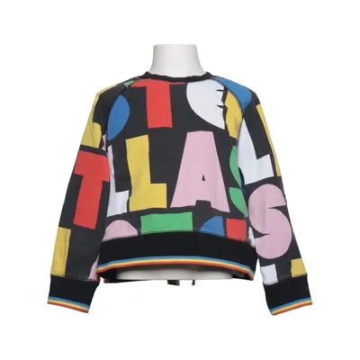 Collegetröja (Flerfärgad) från Stella McCartney Kids Bomull