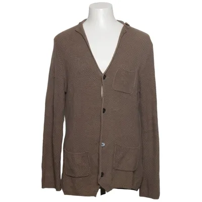 Kofta (Beige) från Paul Costelloe Bomull, Linne