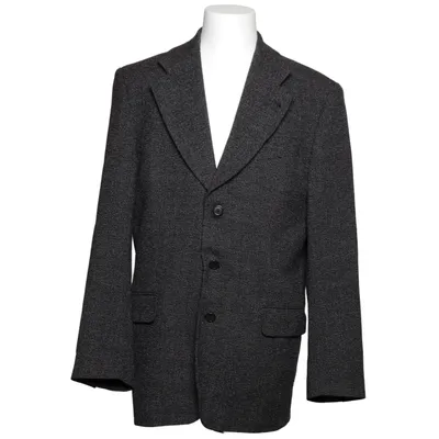 Kavaj (Grå) från Stones