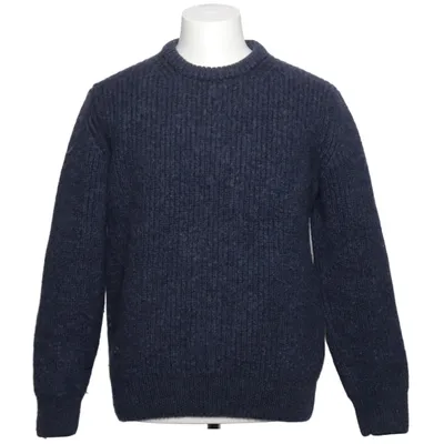 Tröja (Blå) från Barbour Ull