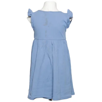Klänning (Blå) från Toppolino Bomull, Elastan