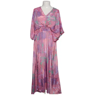 Dress (Pink, Purple, Multicolored) from Gold & Silver