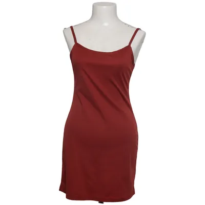 Dress (Red) from Ici & Maintenant