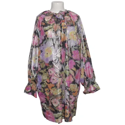 Robe (Rose, Violet, Multicolore) de Roseanna Polyamide