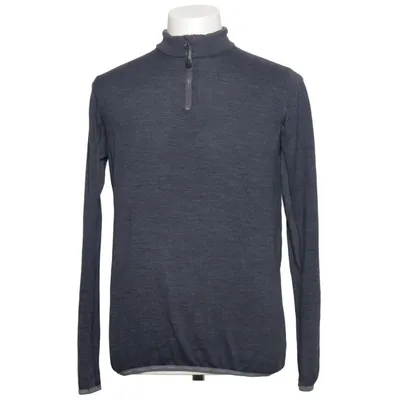 Sweater (Gray) from Chervo