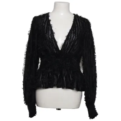 Blouse (Zwart) van NA-KD Polyester