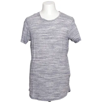 T-shirt (Blauw, Wit) van Jack & Jones