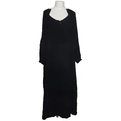Dress (Black) from Clockhouse Modal, Viscose