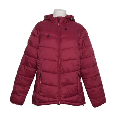 Vinterjacka (Röd) från Nordcap Polyamid, Polyester