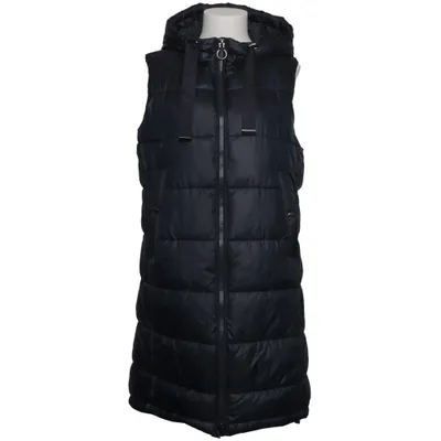 Outer vest (Gray) from Gerry Weber Edition Recycled polyester