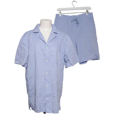 Pyjamas (Blå) från Royal class Bomull