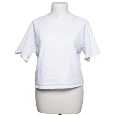 T-shirt (White) from Yaya Women Cotton