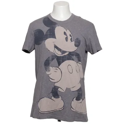 T-shirt (RTC397 / SC739 - G) van Dolce & Gabbana Katoen
