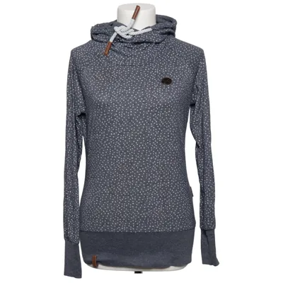 Capuchon sweater (Schnizzel Dizzel Popizzel) van Naketano
