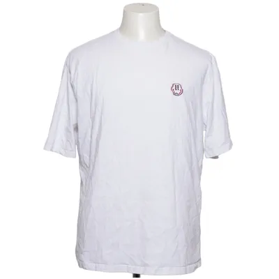 T-shirt (White) from Yourturn Cotton