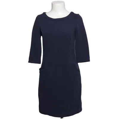 Robe (Bleu) de Boden Coton, Élasthane, Polyester