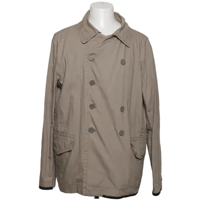 Trenchcoat (Beige) från Somewhere Bomull
