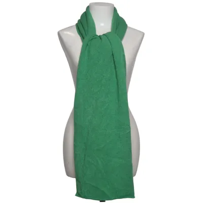 Scarf (Green) from Max & Enjoy Polyamide, Polyester, Viscose