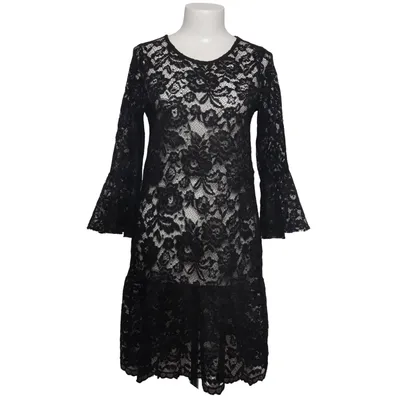Robe de cocktail (Noir) de Antonello Serio