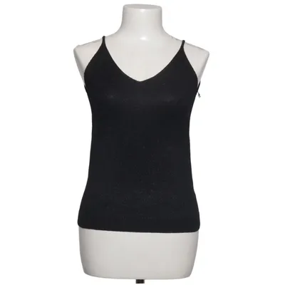Tank Top (Black) from Choklate