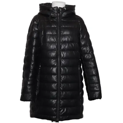 Winter jacket (Black) from Fuchs Schmitt