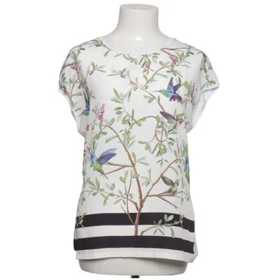 Top (White, Multicolored) from Ted Baker